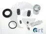 ERT ALFA ROMEO Р/к переднього супорта c поршеньком 147, 156, GIULIETTA, MITO, LANCIA LYBRA 401655 ERT-SEINSA 401655