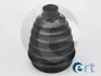 ERT К-т пильнику ШРКШ нар. 27*90*132 CHRYSLER Voyager -08 500237T ERT-SEINSA 500237T