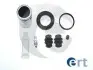 ERT Р/к заднього супорта з поршеньком BMW E90 401399 ERT-SEINSA 401399