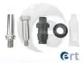 ERT К-т напрямних супорта LEXUS IS 05- 410305 ERT-SEINSA 410305