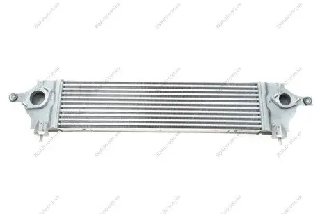Інтеркулер Valeo 818589