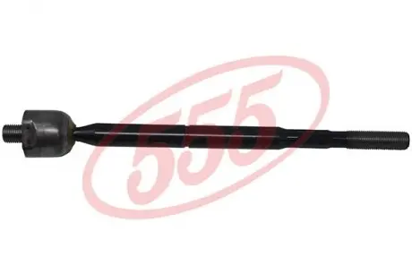 Рульова тяга(без наконечника) 555 SR-T440