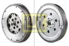 Демпфер зчеплення Ford Fiesta/Fusion 1.4 TDCi 01-12/Mazda 2 1.4 CD 03-07 LuK 415 0182 10 (фото 7)
