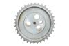 Комплект ланцюга ГРМ Ford Transit 2.4DI/2.2-2.4TDCI 06- (ланцюг, натяжник, шестерня) INA 559 0152 30 (фото 28)