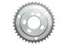 Комплект ланцюга ГРМ Ford Transit 2.4DI/2.2-2.4TDCI 06- (ланцюг, натяжник, шестерня) INA 559 0152 30 (фото 30)