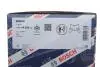 Комплект ГРМ + помпа Chevrolet Aveo 1.4/1.6 08-/Fiat Stilo 1.6 16V 05-07 (24x146z) 1 987 948 800 BOSCH 1987948800 (фото 2)