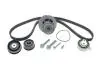 Комплект ГРМ + помпа Opel Astra G 1.4/1.6 16V 98-09 (162zx20) BOSCH 1 987 948 738 1987948738