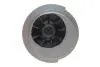 Комплект ГРМ + помпа Opel Astra G 1.4/1.6 16V 98-09 (162zx20) 1 987 948 738 BOSCH 1987948738 (фото 4)