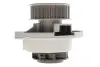 Комплект ГРМ + помпа VW Golf/Bora/Seat 1.4 V16 97-06(130x17) 1 987 948 886 BOSCH 1987948886 (фото 14)