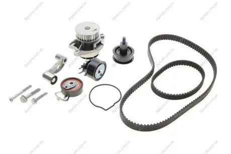 Комплект ГРМ + помпа VW Golf/Bora/Seat 1.4 V16 97-06(130x17) 1 987 948 886 BOSCH 1987948886
