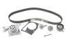 Комплект ГРМ + помпа Renault Clio/Kangoo/Megane/Scenic/Dacia Duster/Logan 1.5dCi 05- (27x123z) BOSCH 1 987 946 983 1987946983