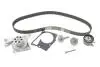 Комплект ГРМ + помпа Renault Clio/Kangoo/Megane/Scenic/Dacia Duster/Logan 1.5dCi 05- (27x123z) BOSCH 1 987 946 983 1987946983