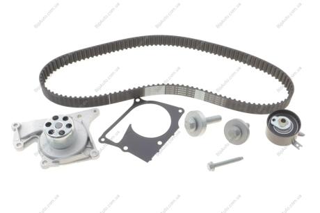 Комплект ГРМ + помпа Renault Clio/Kangoo/Megane/Scenic/Dacia Duster/Logan 1.5dCi 05- (27x123z) 1 987 946 983 BOSCH 1987946983