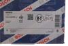 Комплект ГРМ + помпа Chevrolet Aveo 1.2/Daewoo Matiz 0.8 98- 1 987 946 977 BOSCH 1987946977 (фото 2)