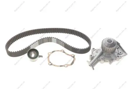 Комплект ГРМ + помпа Chevrolet Aveo 1.2/Daewoo Matiz 0.8 98- 1 987 946 977 BOSCH 1987946977