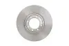 BOSCH FIAT диск гальмів. задн. Iveco daily IV 06- 0986479640 BOSCH 0986479640