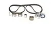 BOSCH К-т ГРМ (ремінь + 4 роліки) SUBARU 1987948292 BOSCH 1987948292