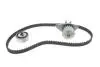 Комплект ГРМ + помпа Citroen Berlingo 1.1i 96-08/Peugeot 106/205/306/Partner 1.1 96-07 (17x104z) BOSCH 1 987 946 936 1987946936