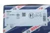 Комплект ГРМ + помпа Citroen Berlingo 1.1i 96-08/Peugeot 106/205/306/Partner 1.1 96-07 (17x104z) 1 987 946 936 BOSCH 1987946936 (фото 2)