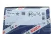 Комплект ГРМ + помпа Citroen Berlingo 1.1i 96-08/Peugeot 106/205/306/Partner 1.1 96-07 (17x104z) 1 987 946 936 BOSCH 1987946936 (фото 3)