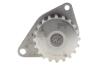 Комплект ГРМ + помпа Citroen Berlingo 1.1i 96-08/Peugeot 106/205/306/Partner 1.1 96-07 (17x104z) 1 987 946 936 BOSCH 1987946936 (фото 6)