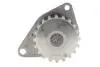 Комплект ГРМ + помпа Citroen Berlingo 1.1i 96-08/Peugeot 106/205/306/Partner 1.1 96-07 (17x104z) 1 987 946 936 BOSCH 1987946936 (фото 6)
