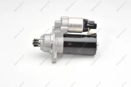 AUDI Cтартер BOSCH 0001122402 (фото 1)