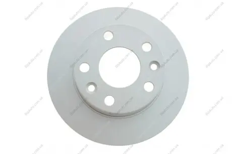 Фото 1 - диск гальмівний (задній) Renault Captur/Megane IV 19- (260x8) MEYLE 36-15 523 0061/PD Диск гальмівний (задній) Renault Captur/Megane IV 19- (260x8) MEYLE 36-15 523 0061/PD (фото 1)