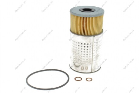 Фільтр масляний MB T2/LN1 2.3D OM601 89-94 WIX FILTERS 51289E (фото 1)