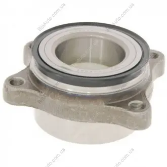 Фото маточина передня комплект FEBEST 0182TRH200F Маточина передня комплект FEBEST 0182TRH200F