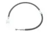 Шланг гальмівний (передній) Ssangyong Actyon/Kyron/Rexton 2.0-3.2 04- (L) (L=727mm) KAVO PARTS BBH-7510