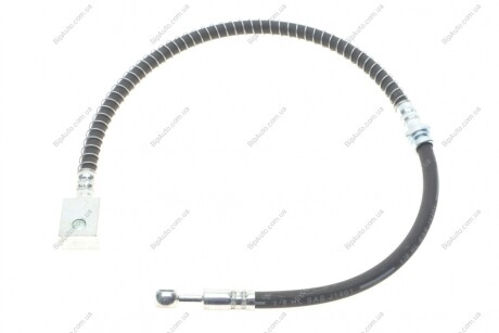 Шланг гальмівний (передній) Ssangyong Actyon/Kyron/Rexton 2.0-3.2 04- (L) (L=727mm) PARTS KAVO BBH-7510