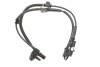 Датчик ABS (передній) Kia Ceed I 06-12 (R) PARTS KAVO BAS-4020 (фото 1)