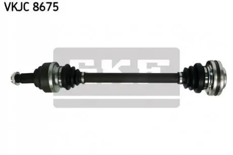 Привідний вал VKJC 8675 SKF VKJC8675
