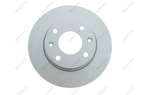 Диск гальмівний (передній) Peugeot 206 98-/306 94-01/Citroen Xsara 97-05 (247x13) Metelli 23-0486C