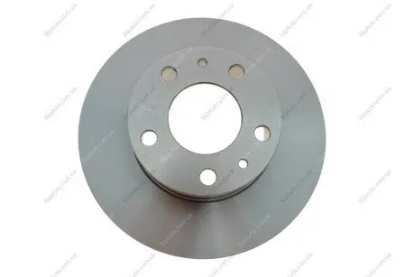 Диск гальмівний (передній) Citroen Jumper/Fiat Ducato/Peugeot Boxer 94-02 (281x18) Metelli 23-0339