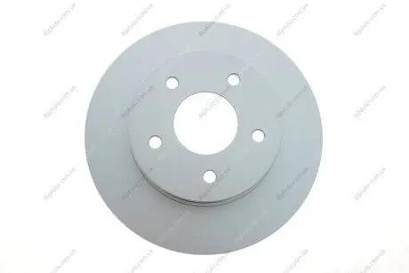 Фото 1 - диск гальмівний (задній) Nissan Almera 00-06/Primera 02- (277.7x10) Metelli 23-0762C Диск гальмівний (задній) Nissan Almera 00-06/Primera 02- (277.7x10) Metelli 23-0762C (фото 1)