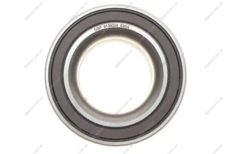 Підшипник маточини (передньої) Subaru Justy IV 07- (к-кт) GSP 9135024