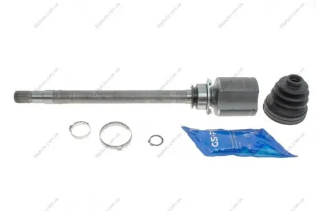 ШРКШ (внутрішній) Fiat Qubo 1.3D 08- (R) (24x24x494) GSP 617107