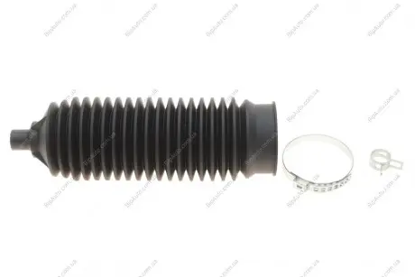 Пильник рейки рульової Ford Connect 02-14 GSP 541203S