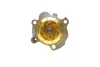 Комплект ГРМ + помпа Audi A4 96-09/A6 96-05/VW Passat 1.8 T 95-05(150x23)(помпа P547) HEPU PK05477 (фото 5)