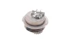 Комплект ГРМ + помпа Daewoo Lanos 1.6 16V 97-/Nexia 1.5 16V 95-97 (127x25.4) HEPU PK07930 (фото 14)