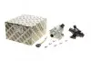 Помпа води BMW 1 (F20/21)/5 (F10) 2.0i 10- (N20B20A) (+термостат) HEPU P430-TH