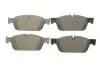 Колодки гальмівні (передні) MB ML-class (W166)/GL (X166) 2.1D-5.5 11- MERCEDES 0004201205