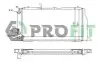 Радіатор охолоджування PROFIT PR 0016A1