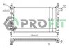 Радіатор охолоджування PROFIT PR 5049A1