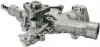 DENCKERMANN A310605P Водяна помпа Opel Astra 1,2 Corsa 1,0 A310605P