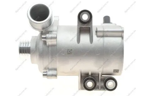 Помпа води BMW 1 (F20/21) 11-/5 (F10) 2.0i 10- (N20/B48) (8лоп) (electric) BUGATTI PA10376 (фото 1)