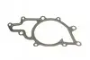 Помпа води MB E-class (W210/S210) 3.2CDI 99-03 (B/B) (8 лоп) BUGATTI PA10037 (фото 10)
