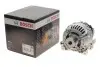 Генератор Skoda Fabia/Rapid/Roomster/VW Polo 1.2 TSI 09- (14V/140A) 1 986 A01 509 BOSCH 1986A01509 (фото 2)
